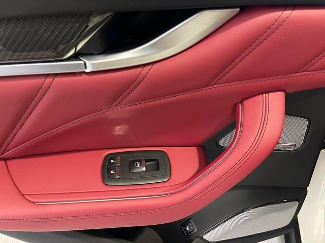 2022 Maserati Levante (CC-2103014) for sale in Jacksonville, Florida