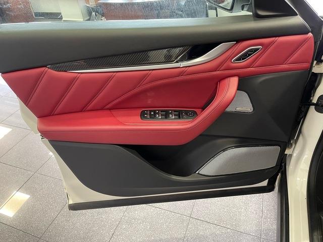 2022 Maserati Levante (CC-2103014) for sale in Jacksonville, Florida