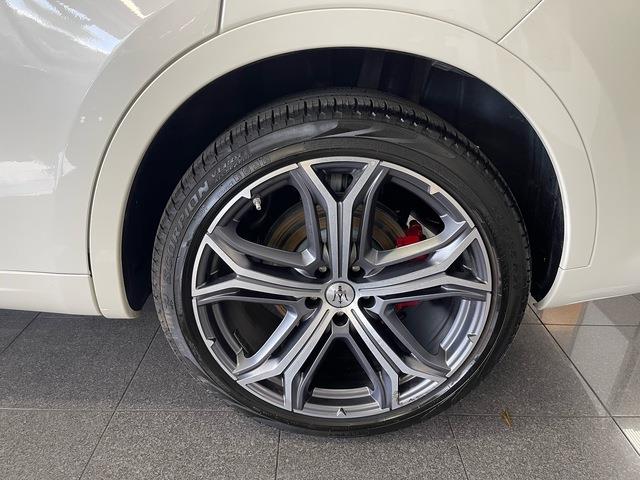 2022 Maserati Levante (CC-2103014) for sale in Jacksonville, Florida