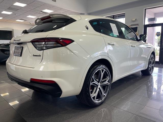 2022 Maserati Levante (CC-2103014) for sale in Jacksonville, Florida