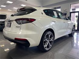 2022 Maserati Levante (CC-2103014) for sale in Jacksonville, Florida