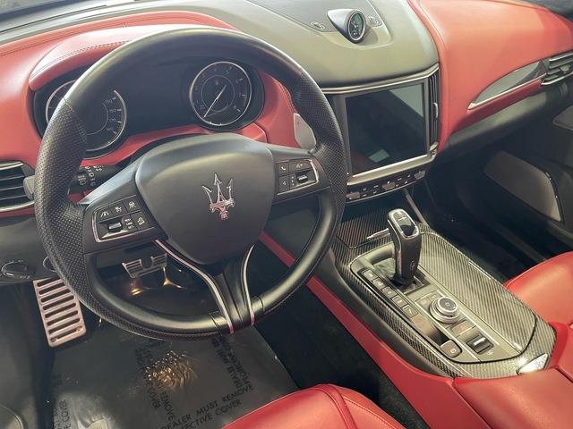 2022 Maserati Levante (CC-2103014) for sale in Jacksonville, Florida