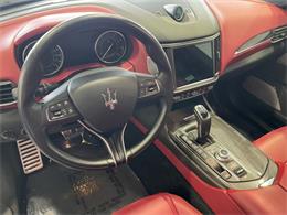 2022 Maserati Levante (CC-2103014) for sale in Jacksonville, Florida