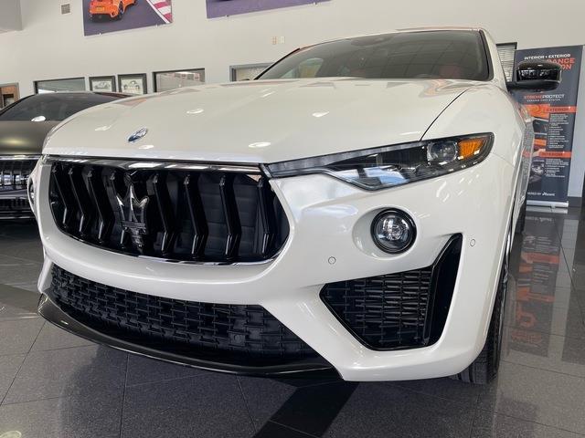 2022 Maserati Levante (CC-2103014) for sale in Jacksonville, Florida