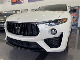 2022 Maserati Levante (CC-2103014) for sale in Jacksonville, Florida
