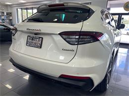 2022 Maserati Levante (CC-2103014) for sale in Jacksonville, Florida