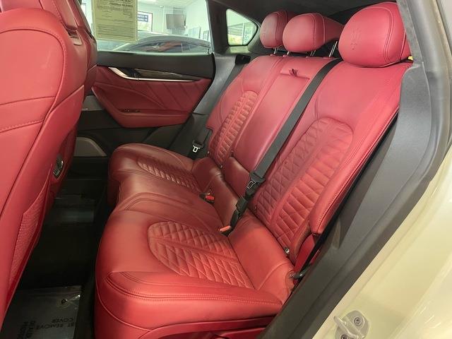 2022 Maserati Levante (CC-2103014) for sale in Jacksonville, Florida