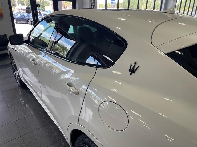 2022 Maserati Levante (CC-2103014) for sale in Jacksonville, Florida