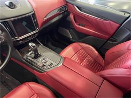 2022 Maserati Levante (CC-2103014) for sale in Jacksonville, Florida