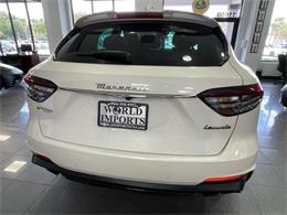 2022 Maserati Levante (CC-2103014) for sale in Jacksonville, Florida