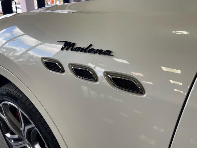 2022 Maserati Levante (CC-2103014) for sale in Jacksonville, Florida