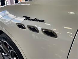 2022 Maserati Levante (CC-2103014) for sale in Jacksonville, Florida
