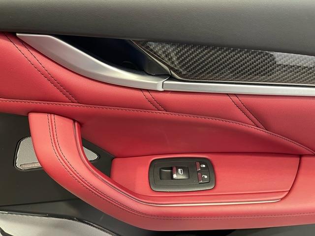 2022 Maserati Levante (CC-2103014) for sale in Jacksonville, Florida