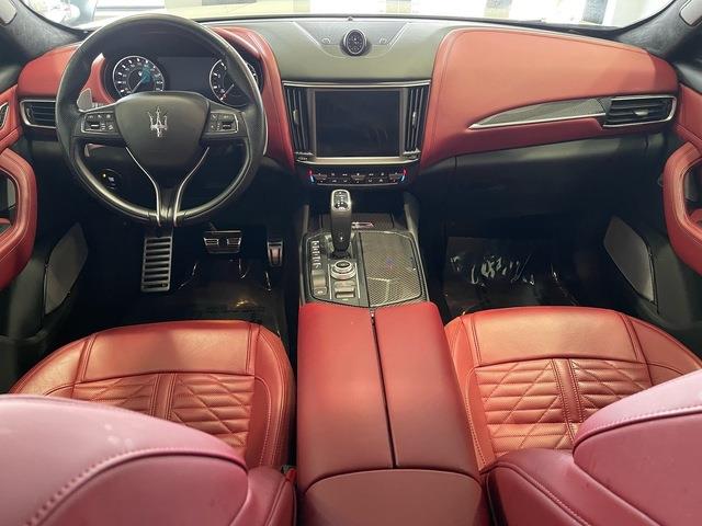 2022 Maserati Levante (CC-2103014) for sale in Jacksonville, Florida