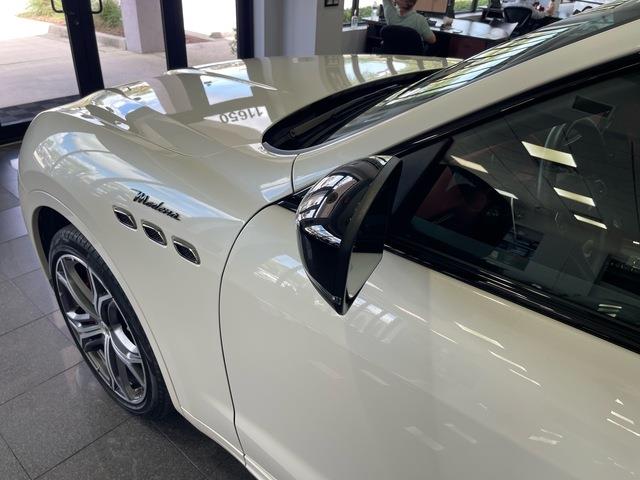 2022 Maserati Levante (CC-2103014) for sale in Jacksonville, Florida
