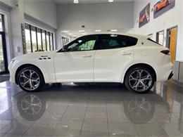 2022 Maserati Levante (CC-2103014) for sale in Jacksonville, Florida