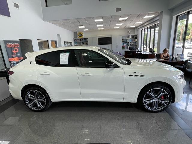2022 Maserati Levante (CC-2103014) for sale in Jacksonville, Florida