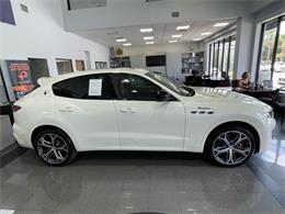2022 Maserati Levante (CC-2103014) for sale in Jacksonville, Florida