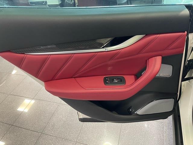 2022 Maserati Levante (CC-2103014) for sale in Jacksonville, Florida