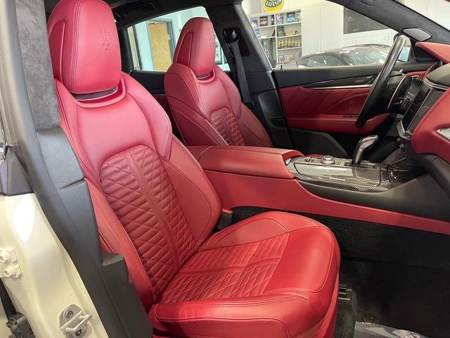 2022 Maserati Levante (CC-2103014) for sale in Jacksonville, Florida