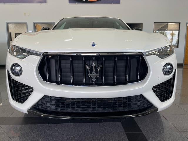 2022 Maserati Levante (CC-2103014) for sale in Jacksonville, Florida