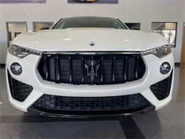 2022 Maserati Levante (CC-2103014) for sale in Jacksonville, Florida