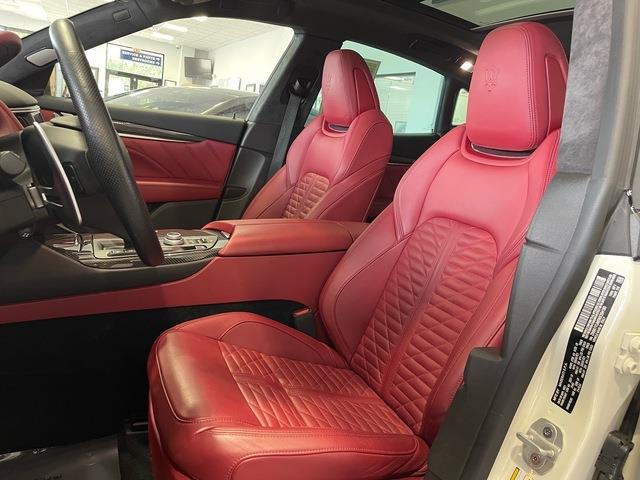 2022 Maserati Levante (CC-2103014) for sale in Jacksonville, Florida