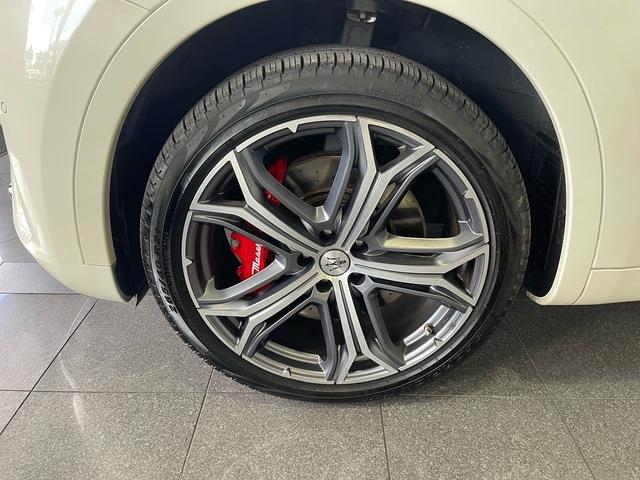 2022 Maserati Levante (CC-2103014) for sale in Jacksonville, Florida