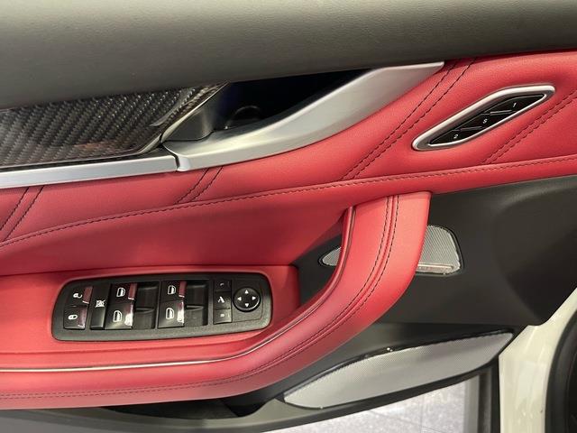 2022 Maserati Levante (CC-2103014) for sale in Jacksonville, Florida