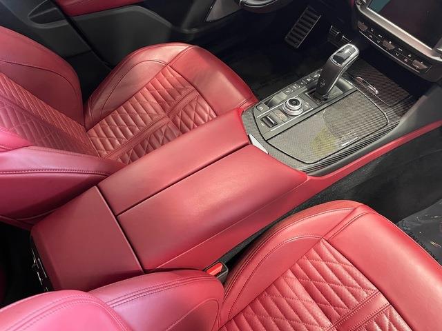 2022 Maserati Levante (CC-2103014) for sale in Jacksonville, Florida