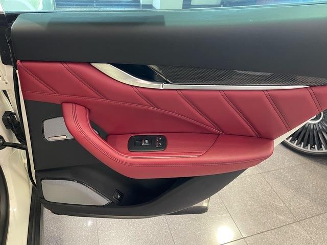 2022 Maserati Levante (CC-2103014) for sale in Jacksonville, Florida
