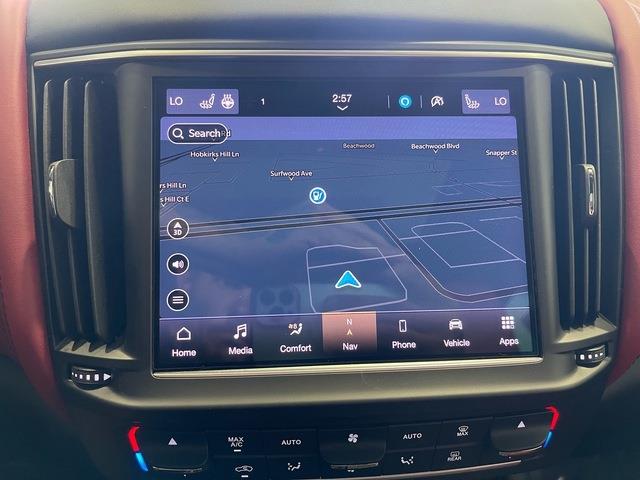 2022 Maserati Levante (CC-2103014) for sale in Jacksonville, Florida