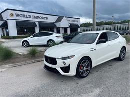 2022 Maserati Levante (CC-2103014) for sale in Jacksonville, Florida