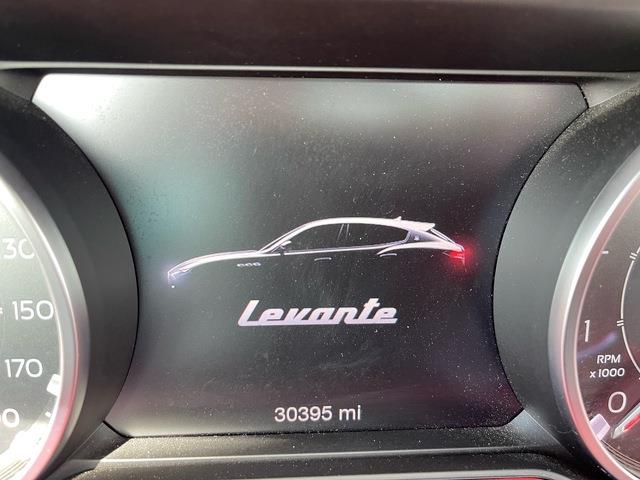 2022 Maserati Levante (CC-2103014) for sale in Jacksonville, Florida