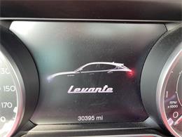 2022 Maserati Levante (CC-2103014) for sale in Jacksonville, Florida