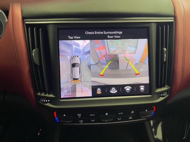 2022 Maserati Levante (CC-2103014) for sale in Jacksonville, Florida