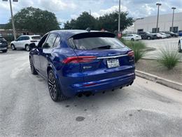 2023 Maserati Grecale (CC-2103015) for sale in Jacksonville, Florida