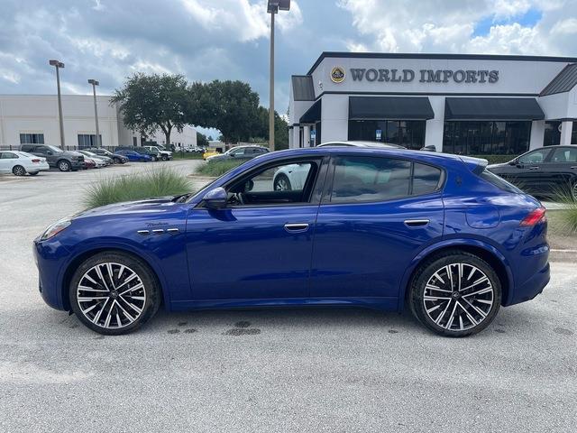 2023 Maserati Grecale (CC-2103015) for sale in Jacksonville, Florida