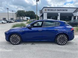 2023 Maserati Grecale (CC-2103015) for sale in Jacksonville, Florida