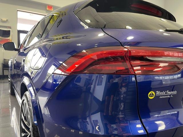 2023 Maserati Grecale (CC-2103015) for sale in Jacksonville, Florida