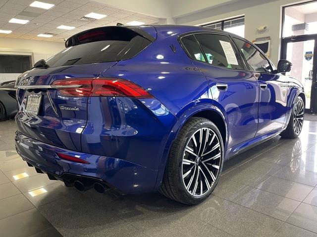 2023 Maserati Grecale (CC-2103015) for sale in Jacksonville, Florida