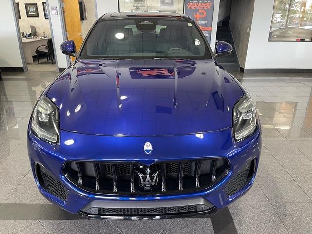 2023 Maserati Grecale (CC-2103015) for sale in Jacksonville, Florida