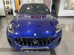 2023 Maserati Grecale (CC-2103015) for sale in Jacksonville, Florida