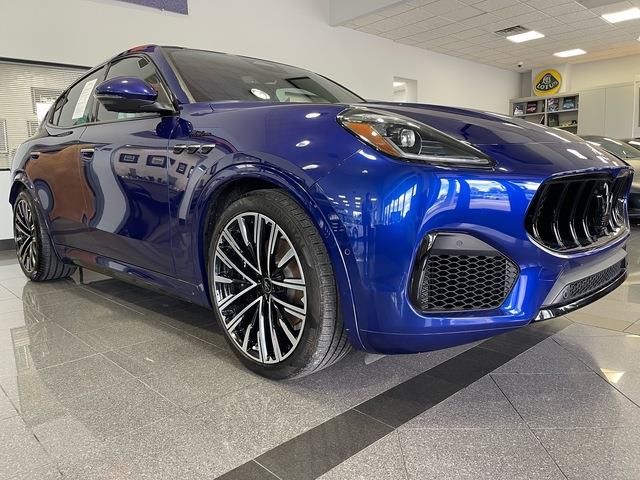 2023 Maserati Grecale (CC-2103015) for sale in Jacksonville, Florida