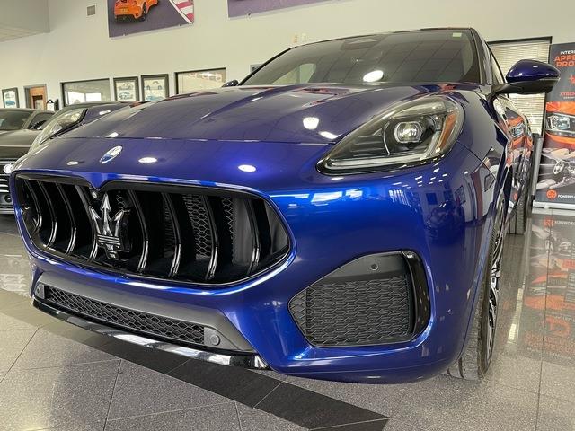 2023 Maserati Grecale (CC-2103015) for sale in Jacksonville, Florida