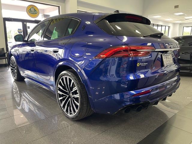 2023 Maserati Grecale (CC-2103015) for sale in Jacksonville, Florida