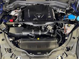 2023 Maserati Grecale (CC-2103015) for sale in Jacksonville, Florida