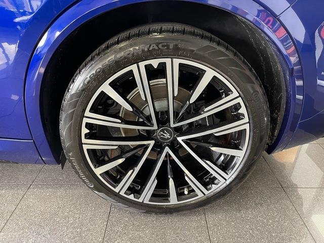 2023 Maserati Grecale (CC-2103015) for sale in Jacksonville, Florida