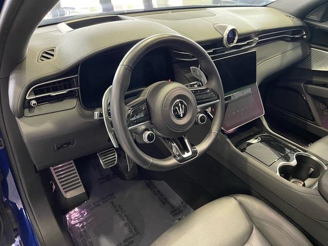 2023 Maserati Grecale (CC-2103015) for sale in Jacksonville, Florida