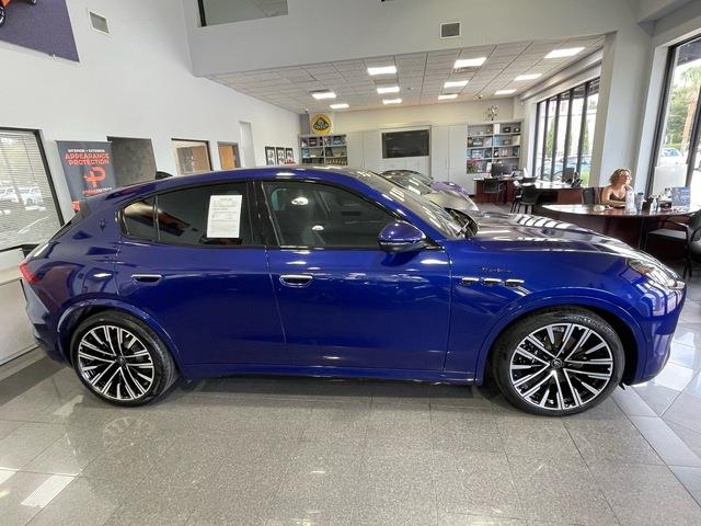 2023 Maserati Grecale (CC-2103015) for sale in Jacksonville, Florida